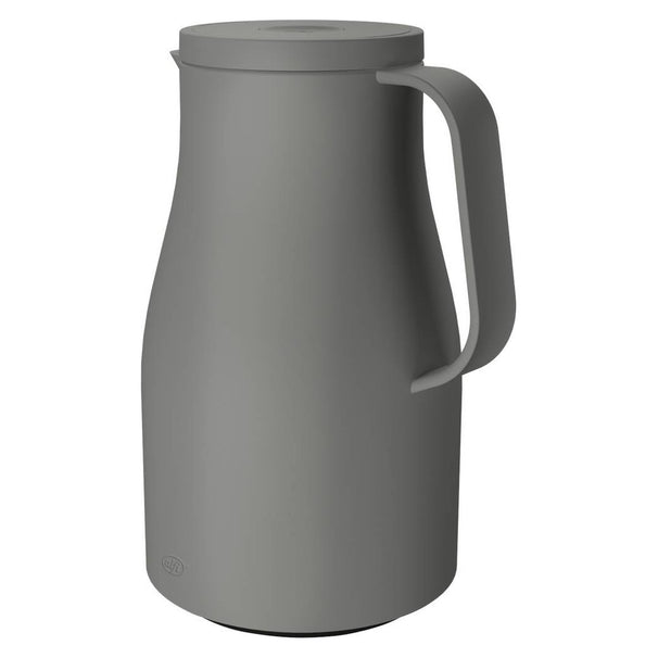 Alfi Carafe isotherme / Thermos Econscious - Gris ardoise - 1 litre