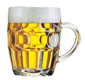 Chope à bière Arcoroc - Bock - En verre - 560 ml - Diamètre 98 mm