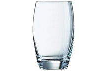 Ensemble de verres à eau Arcoroc - Gobelets - Salto - 350 ml - 6 pièces