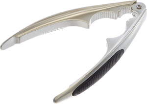Casse-Noix Arcos Deluxe - en Zinc - 16 cm