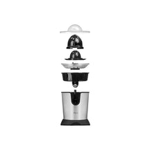 Argon Presse-agrumes Électrique Noir/Inox - 350 ml - 85 W