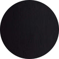 Set de table ASA Selection - Rond - Aspect cuir fin - ø 38 cm