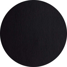 Set de table ASA Selection - Rond - Aspect cuir fin - ø 38 cm