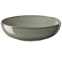 Set d'assiettes ASA Selection - Assiettes creuses - Saisons - 21 cm - 4 pièces