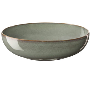 Set d'assiettes ASA Selection - Assiettes creuses - Saisons - 21 cm - 4 pièces
