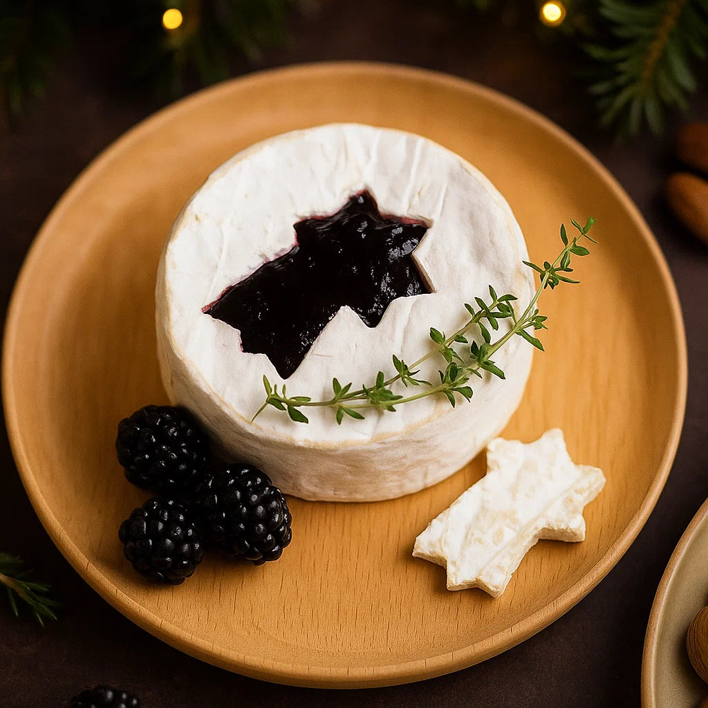 Noël à chaque bouchée, que la fête commence !