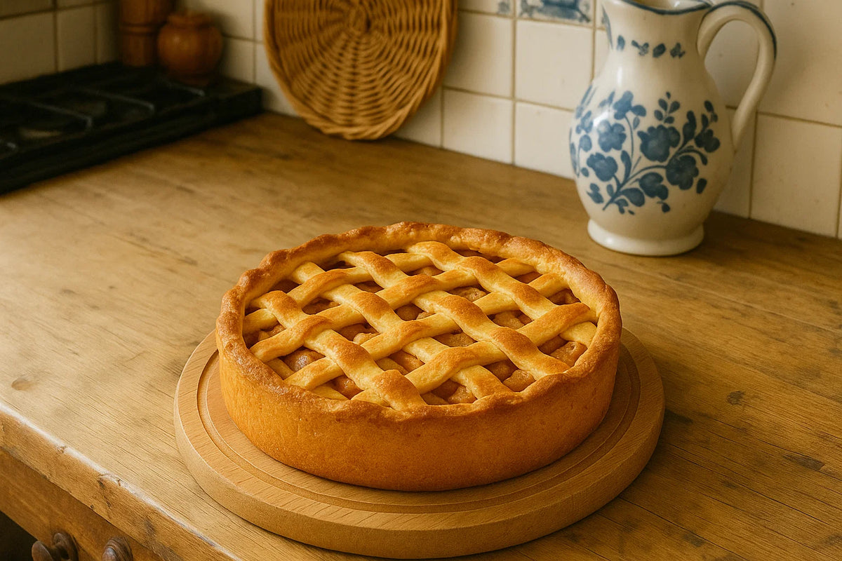Recette phare sans gluten