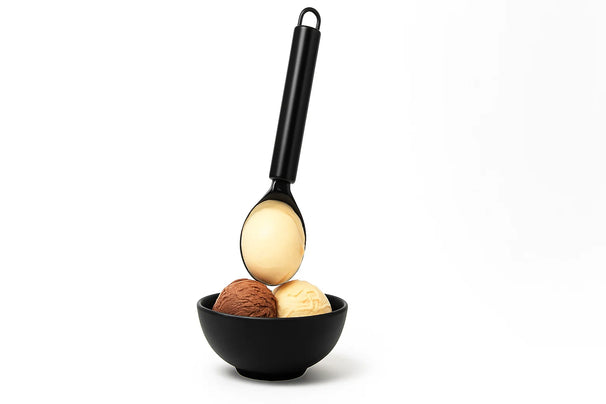 Pelle à glace Cookinglife - Cuillère à boules de glace - Kitchen Tools - 19,5 cm