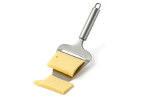 Cookinglife Râpe à fromage en acier inoxydable 23 cm