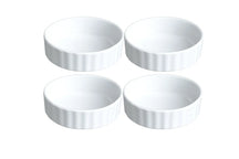 Set de crème brûlée Cookinglife - Chalumeau - Ø 12 cm - 5 pièces