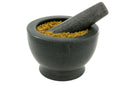 Mortier Cookinglife - Mortier a épices - en granit - Ø 15 cm