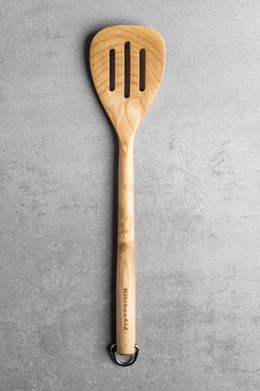 Spatule de cuisson KitchenAid - Spatule à retourner - Core - 33 cm