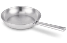 Poêle BEKA - Poêle à frire - Cicla - 24 cm - en acier inoxydable 18/10