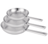 Set de poêles BEKA - Poêles a frire - Cicla - Ø 20, 24 et 28 cm - 3 pièces