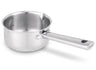Casserole en inox Beka - Casserole à 2 becs - Cicla - ø 12 cm
