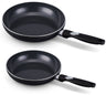 Ensemble de poêles Beka - en céramique - Pro Induc - 24 & 28 cm - 2 pièces
