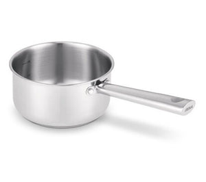 Casserole Beka - Casserole à sauce - Cicla - ø 16 cm - en acier inoxydable