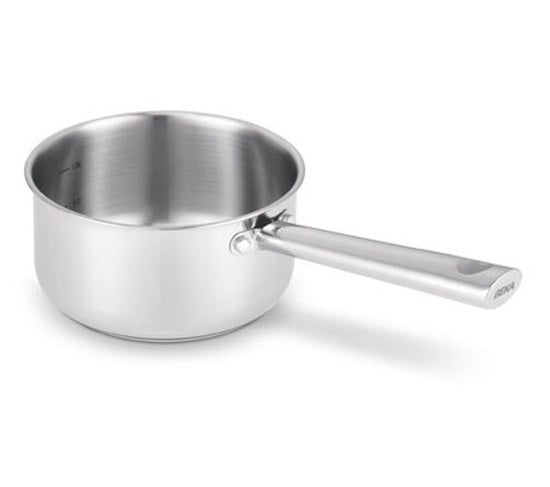 Casserole Beka - Casserole à sauce - Cicla - ø 16 cm - en acier inoxydable
