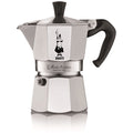 Percolateur Bialetti - Percolateur à café - Moka Express - 2 tasses