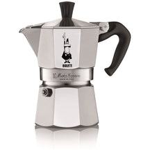 Percolateur Bialetti - Percolateur à café - Moka Express - 2 tasses