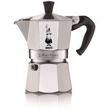 Percolateur Bialetti - Cafetière moka - Moka Express - 130 ml