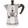 Percolateur Bialetti - Cafetière moka - Moka Express - 130 ml