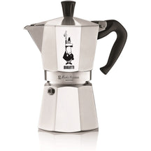 Percolateur Bialetti - Cafetière Moka - Moka Express - 4 tasses