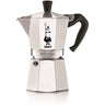 Percolateur Bialetti - Cafetière Moka - Moka Express - 4 tasses