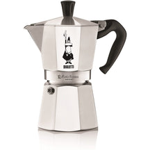 Percolateur Bialetti - Cafetiere a percolation - Moka Express - 270 ml