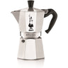 Percolateur Bialetti - Cafetiere a percolation - Moka Express - 270 ml