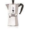 Percolateur Bialetti - Cafetière moka - Moka Express - 420 ml - en aluminium