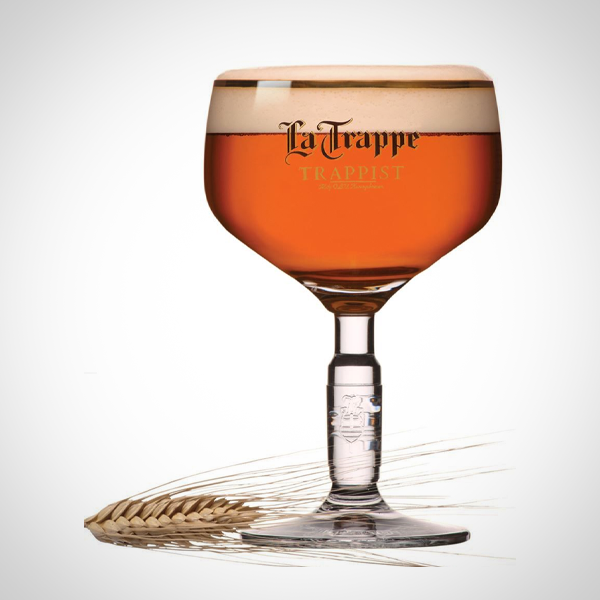 Verres pour bière spéciale