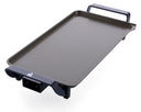Plancha / Teppanyaki BK Connect - 8 personnes - 2300 W - revêtement antiadhésif céramique