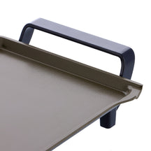 BK Bakplaat / Teppanyaki Connect - 8 personen - 2300 W - detail 1