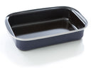 Plat à rôtir émaillé BK Fortalit 31 x 19 cm