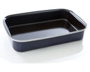 Plat à rôtir émaillé BK Fortalit 40 x 24 cm