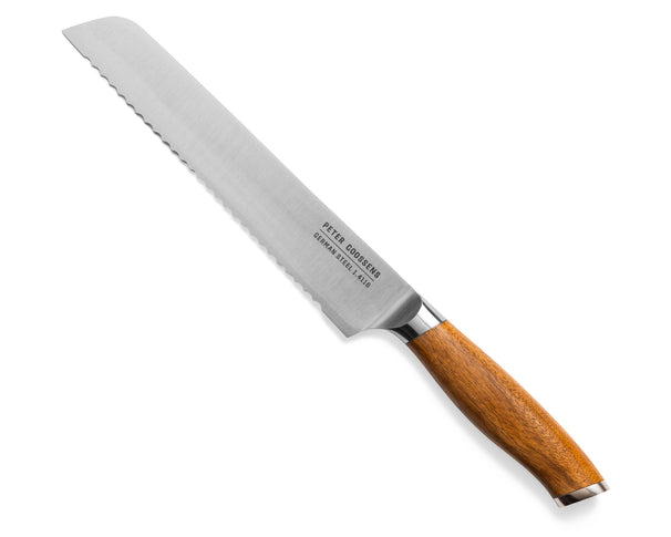 Couteau à pain BK Peter Goossens Maestro 20 cm