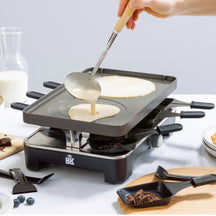 BK Gourmetstel Connect - 8 personen - 1200 W - sfeerbeeld 4