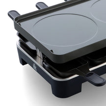 BK Gourmetstel Connect - 8 personen - 1200 W - detail 2