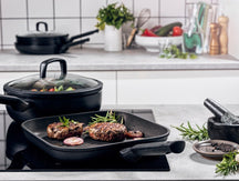 BK Grillpan Easy Induction 26 x 26 cm - sfeerbeeld 3