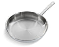 BK Koekenpan Bright RVS ø 28 cm