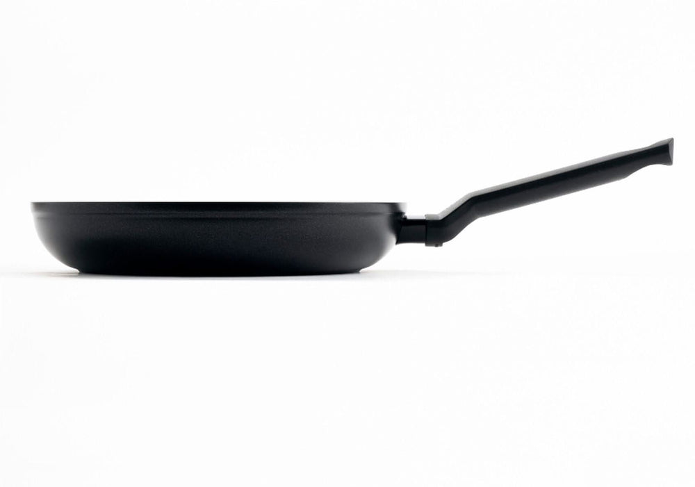 BK Koekenpan Easy Induction ø 24 cm - zijaanzicht