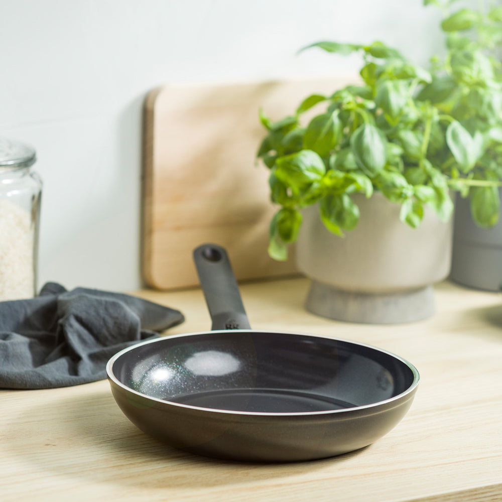 BK Koekenpan Easy Induction ø 26 cm - sfeerbeeld 2