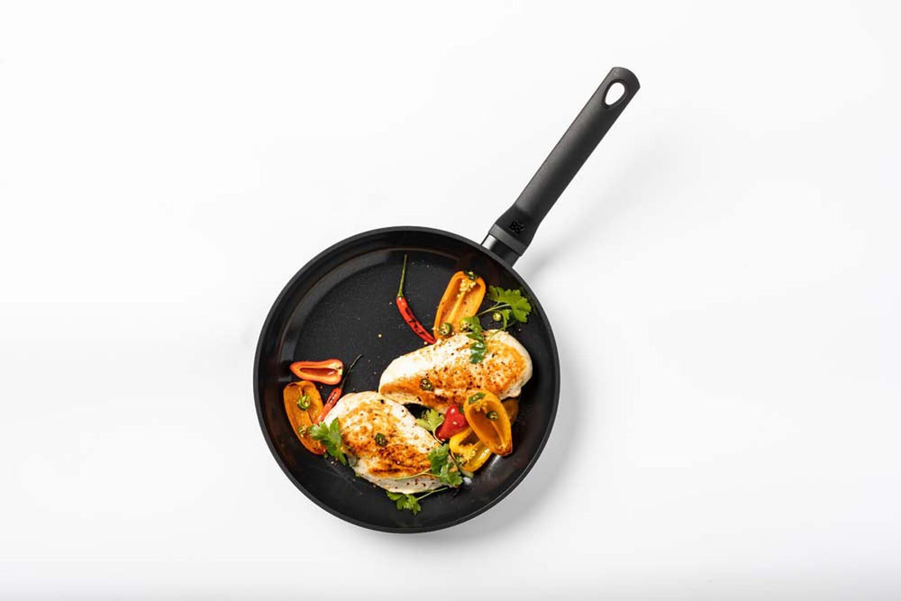 BK Koekenpan Easy Induction ø 30 cm - sfeerbeeld 4
