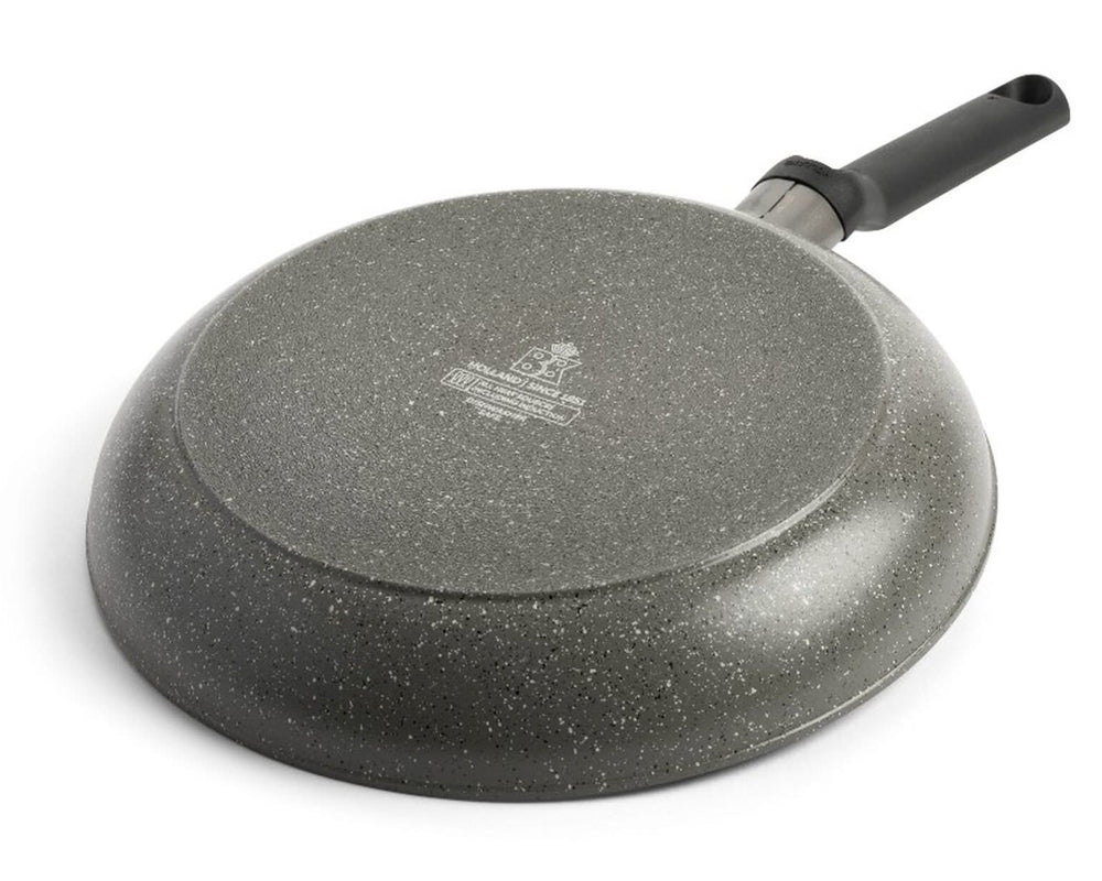BK Koekenpan Granite ø 24 cm - onderaanzicht