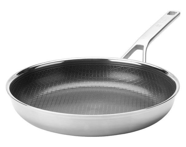 Poêle à frire BK Peter Goossens Maestro Durabond ø 24 cm - revêtement antiadhésif céramique