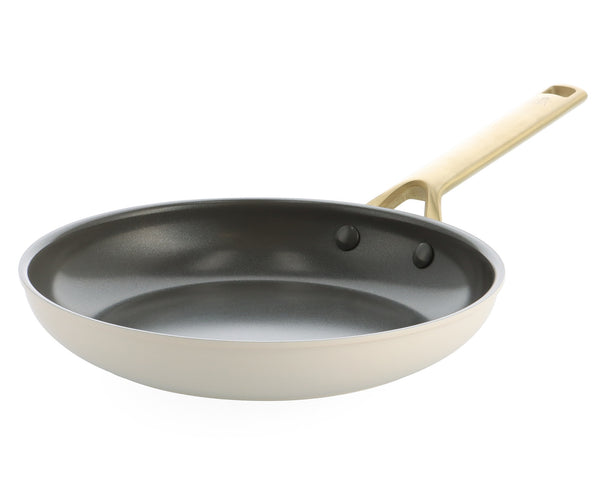 Poêle à frire BK Sublime Cream White ø 24 cm - revêtement antiadhésif céramique