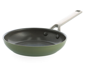 BK Koekenpan Sublime Olive Green ø 20 cm