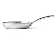 BK Koekenpan Superior Tri-Ply RVS ø 20 cm - zijaanzicht