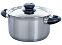 Faitout BK Karaat+ Inox ø 20 cm / 2,8 Litres